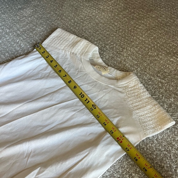 ✨Sezane Robin Muscle Tee - Picture 2 of 5